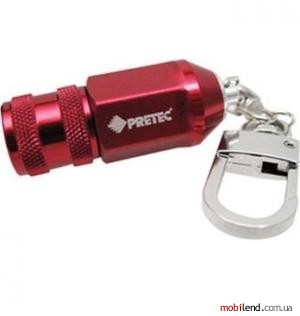 Pretec 16 GB i-Disk Racing Nut Red RAN16G-R