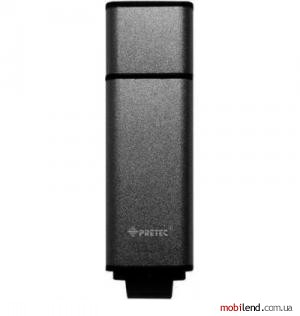 Pretec 16 GB i-Disk Samba Black (SAM16G-B)