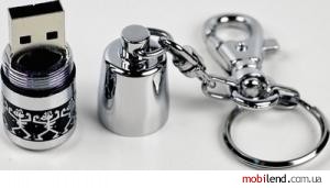 Pretec 16 GB i-Disk Secure