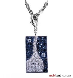 Pretec 16 GB i-Disk Sparkling Blue