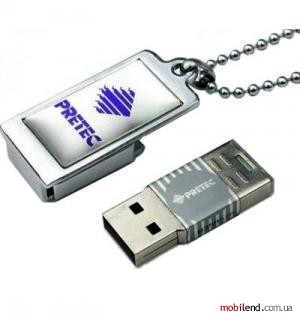 Pretec 16 GB i-Disk Tiny