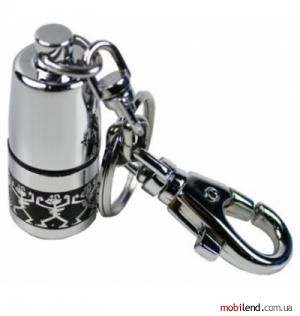 Pretec 32 GB i-Disk BulletProof B2U32G-M/B2U32G-B