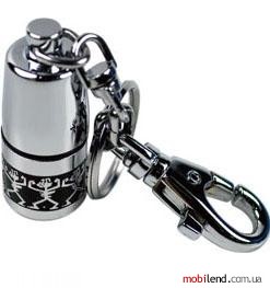 Pretec 32 GB i-Disk BulletProof Secure S2U32G