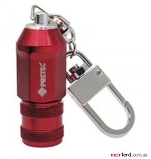 Pretec 32 GB i-Disk Racing Nut Red