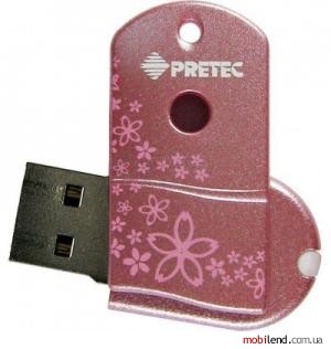 Pretec 32 GB i-Disk Wave Sacura M3U32G-PK