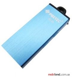 Pretec 32 GB i-Disk Win Blue W2N32G-BU