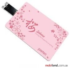 Pretec 4 GB i-Disk Pocket