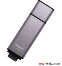 Pretec 4 GB i-Disk Samba Silver