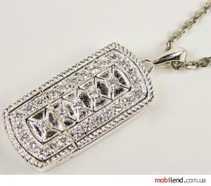 Pretec 4 GB i-Disk Vogue