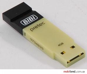 Pretec 8 GB i-Disk BiBi