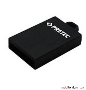Pretec 8 GB i-Disk Elite Black E2T08G-1BK