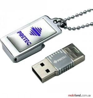 Pretec 8 GB i-Disk Tiny