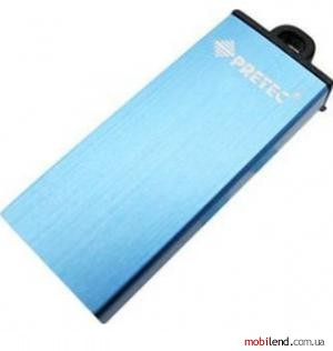 Pretec 8 GB i-Disk Win Blue