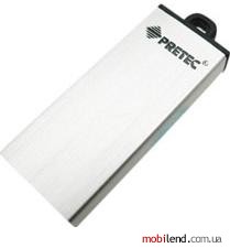 Pretec 8 GB i-Disk Win Silver