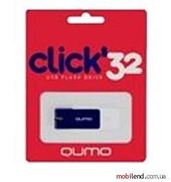 Qumo Click 32Gb