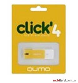 Qumo Click 4Gb