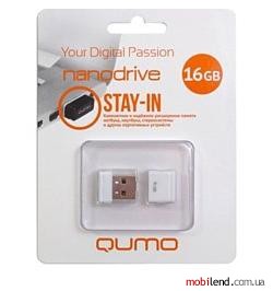 Qumo nanoDrive 16Gb