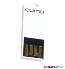 Qumo Sticker 64Gb
