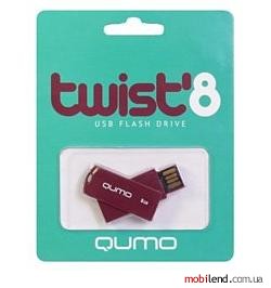 Qumo Twist 8Gb