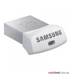 Samsung 128 GB USB 3.0 Flash Drive FIT (MUF-128BB)