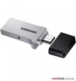 Samsung 32 GB USB 3.0 Flash Drive DUO (MUF-32CB)