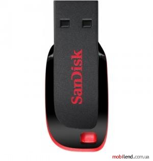 SanDisk 16 GB Cruzer Blade SDCZ50-016G-B35