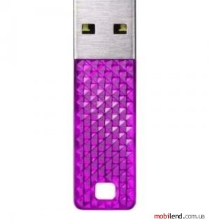 SanDisk 16 GB Cruzer Facet Electric Pink SDCZ55-016G-B35PE
