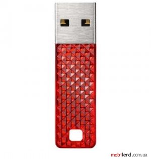SanDisk 16 GB Cruzer Facet Red SDCZ55-016G-B35R