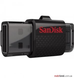 SanDisk 16 GB Ultra Dual SDDD-016G-G46