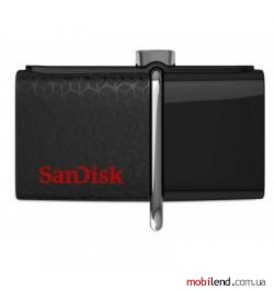 SanDisk 16 GB Ultra Dual USB 3.0 SDDD2-016G-G46