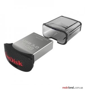 SanDisk 16 GB Ultra Fit SDCZ43-016G-G46