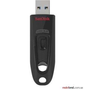 SanDisk 16 GB Ultra USB3.0 SDCZ48-016G-U46