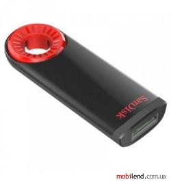 SanDisk 16 GB USB Cruzer Dial (SDCZ57-016G-B35)