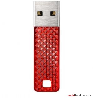SanDisk 32 GB Cruzer Facet Red SDCZ55-032G-B35R