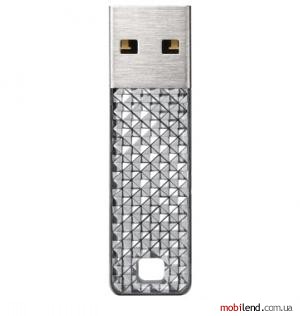 SanDisk 32 GB Cruzer Facet Silver SDCZ55-032G-B35S