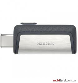 SanDisk 32 GB Dual Drive (SDDDC1-032G-G35)