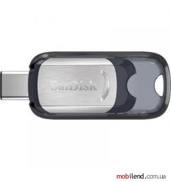 SanDisk 32 GB USB Ultra Type C (SDCZ450-032G-G46)
