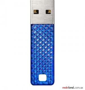 SanDisk 4 GB Cruzer Facet Blue