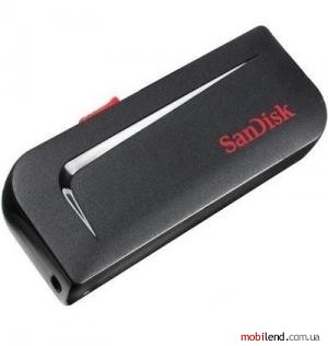 SanDisk 64 GB Cruzer Slice SDCZ37-064G-B35