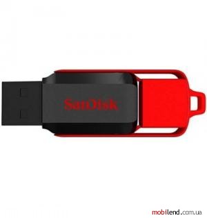 SanDisk 64 GB Cruzer Switch SDCZ52-064G-B35