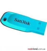 SanDisk 8 GB Cruzer Blade Blue SDCZ50-008G-B35B