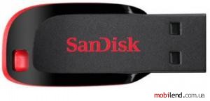SanDisk 8 GB Cruzer Blade