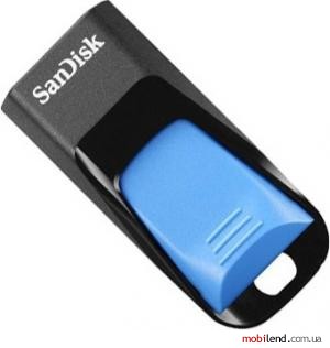 SanDisk 8 GB Cruzer Edge Blue SDCZ51E-008G-B35B