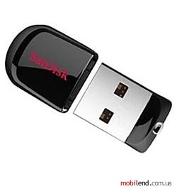 Sandisk Cruzer Fit 16Gb