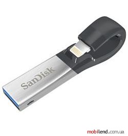 Sandisk iXpand USB 3.0/Lightning 16GB