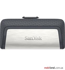 Sandisk Ultra Dual Type-C 256GB (SDDDC2-256G-G46)