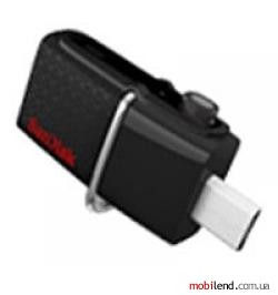 Sandisk Ultra Dual USB Drive 3.0 128GB