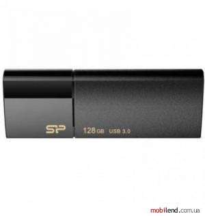Silicon Power 128 GB Blaze B05 Black SP128GBUF3B05V1K