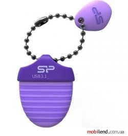 Silicon Power 16 GB Jewel J30 Purple (SP016GBUF3J30V1U)