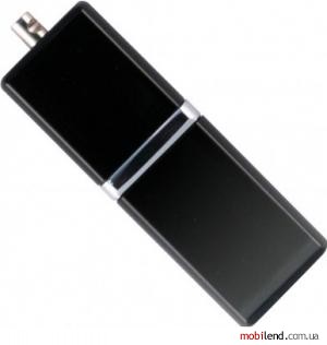 Silicon Power 16 GB LuxMini 710 Black